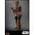 Figurka Star Wars: Imperium Kontratakuje Movie Masterpiece 1/6 - Chewbacca z C-3PO- Zdjęcie 9