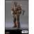 Figurka Star Wars: Imperium Kontratakuje Movie Masterpiece 1/6 - Chewbacca z C-3PO- Zdjęcie 11