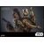 Figurka Star Wars: Imperium Kontratakuje Movie Masterpiece 1/6 - Chewbacca z C-3PO- Zdjęcie 15