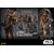 Figurka Star Wars: Imperium Kontratakuje Movie Masterpiece 1/6 - Chewbacca z C-3PO- Zdjęcie 22