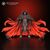 Figurka Legendari - Obsidious