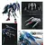 Model figurki GUNDAM PG 1/60 - 00 RAISER- Zdjęcie 4