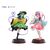 Zestaw 2 figurek Touhou Project Tenitol - Koishi Komeiji & Satori Komeiji