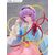Zestaw 2 figurek Touhou Project Tenitol - Koishi Komeiji & Satori Komeiji- Zdjęcie 9