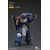 Figurka Warhammer 40k: Space Marine 2 1/18 - Ultramarines Lieutenant Titus- Zdjęcie 7