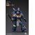 Figurka Warhammer 40k: Space Marine 2 1/18 - Ultramarines Lieutenant Titus- Zdjęcie 8
