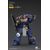 Figurka Warhammer 40k: Space Marine 2 1/18 - Ultramarines Lieutenant Titus- Zdjęcie 9