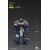 Figurka Warhammer 40k: Space Marine 2 1/18 - Ultramarines Lieutenant Titus- Zdjęcie 10