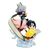 Mini figurka Naruto Shippuden FigUnity - Gather here, Team 7 (z bonusem)- Zdjęcie 6