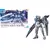 Model figurki GUNDAM HG THE WITCH FROM MERCURY 1/144 - Gundam Aerial Rebuild