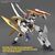 Model figurki GUNDAM HG Amplified IMGN - Ryuoumaru- Zdjęcie 5