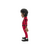 Figurka Michael Jackson Thriller Minix- Zdjęcie 4