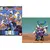 Model figurki GUNDAM SD - BB98 Seiryu Gundam