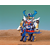 Model figurki GUNDAM SD - BB98 Seiryu Gundam- Zdjęcie 2