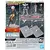 Podstawki dla figurek Gunpla 1/144 - Action Base 6 (przezroczyste)- Zdjęcie 2