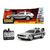 Zdalnie sterowany model samochodu Powrót do przyszłości 1/16 - DeLorean Time Machine- Zdjęcie 2