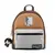 Mini plecak Attack on Titan - Sezon 3 (29 cm)