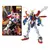 Model figurki GUNDAM MG 1/100 - GF13-017NJ II G Gundam