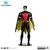 Figurka DC Multiverse (Tim Drake: Robin) - Robin- Zdjęcie 3