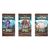 Karty do gry Disney Lorcana TCG Azurite Sea (Booster) Wersja Angielska- Zdjęcie 4