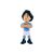 Figurka Diego Maradona (SSC Napoli) Minix