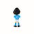 Figurka Diego Maradona (SSC Napoli) Minix- Zdjęcie 2