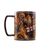Duży kubek w futerku Star Wars - Chewbacca (458 ml)- Zdjęcie 2