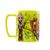 Duży kubek w futerku Marvel - Groot (458 ml)- Zdjęcie 2