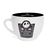 Filiżanka do Cappuccino Miasteczko Halloween - Jack (630 ml)