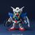 Model figurki GUNDAM SD - BB313 Gundam Exia- Zdjęcie 2