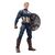 Figurka Avengers: Endgame Marvel Legends - Kapitan Ameryka- Zdjęcie 4