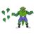 Figurka Teenage Mutant Ninja Turtles (Archie Comics) - Stump Wrestling Leatherhead