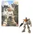 Model figurki GUNDAM MG 1/100 - RGM-79 (G)GM
