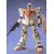 Model figurki GUNDAM MG 1/100 - RGM-79 (G)GM- Zdjęcie 2