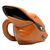 Kubek ceramiczny z pokrywką Naruto Shippuden 3D - Kyubi (400 ml)- Zdjęcie 2