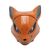Kubek ceramiczny z pokrywką Naruto Shippuden 3D - Kyubi (400 ml)- Zdjęcie 3