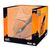 Kubek ceramiczny z pokrywką Naruto Shippuden 3D - Kyubi (400 ml)- Zdjęcie 4
