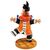 Figurka Dragon Ball Ichibansho Revible Moment - Son Goku & Grandpa Gohan (Dragon History II)- Zdjęcie 3