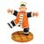 Figurka Dragon Ball Ichibansho Revible Moment - Son Goku & Grandpa Gohan (Dragon History II)- Zdjęcie 5