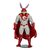 Figurka DC Multiverse (Justice League Incarnate) - Captain Carrot (GITD) (Gold Label)