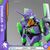 Figurka do złożenia Neon Genesis Evangelion AMK - EVA-01 Test Type- Zdjęcie 5