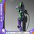 Figurka do złożenia Neon Genesis Evangelion AMK - EVA-01 Test Type- Zdjęcie 8
