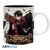 Kubek Harry Potter - Harry & Draco (320 ml)