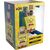 Mini figurka SpongeBob Kanciastoporty - Dirty Dan- Zdjęcie 5