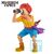Figurka One Piece Ichibansho - Buggy Pirate Apprentice (Roger Pirates)