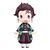 Figurka Demon Slayer: Kimetsu no Yaiba HELLO! GOOD SMILE - Tanjiro Kamado