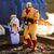 Figurka Thundercats Ultimates Wave 12 - Safari Joe- Zdjęcie 3