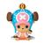 Figurka One Piece Sofvimates - Chopper (Zou Ver.)