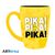 Kubek Pokemon - Pikachu (400 ml)- Zdjęcie 2