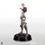 Figurka Mass Effect - Jack- Zdjęcie 2